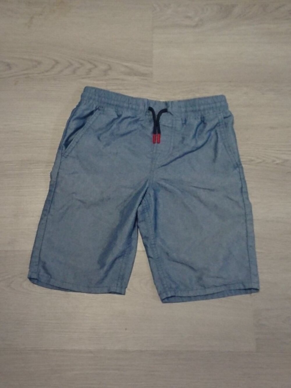 Light Blue Levi's kids Shorts Size Kids M (8)